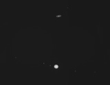 2020.12.08-21, Wielka Koniunkcja Jowisza i Saturna