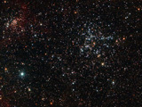 2013.03.04, gromada otwarta M38