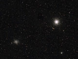 2009.04.24, M53 i NGC5053