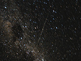 2013.07.06, Malgaski meteor I