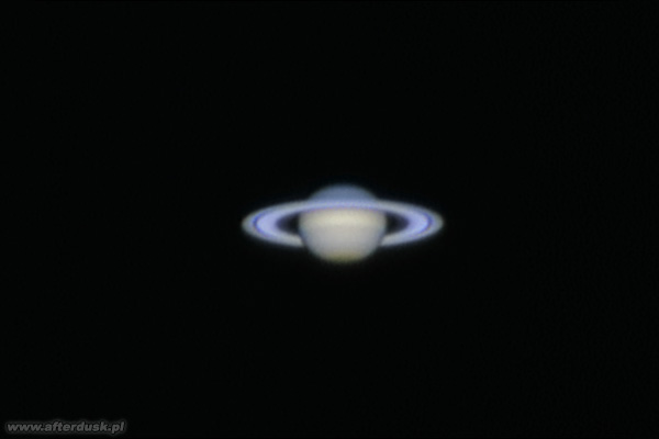 Saturn 17.02.2007