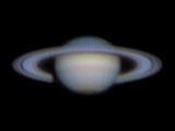 Saturn sezon 2007