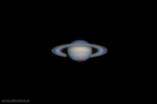 Saturn 31.03.2007