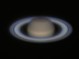 Saturn sezon 2015
