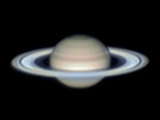 Saturn sezon 2022