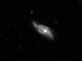 Supernowa w galaktyce NGC4088