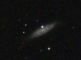 Supernowa w galaktyce NGC3972