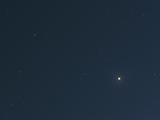 2020.01.24, Wenus i Neptun