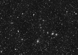 2007.04.14, gromada galaktyk w Pannie