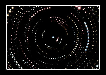 Złożenie kadrów animacji