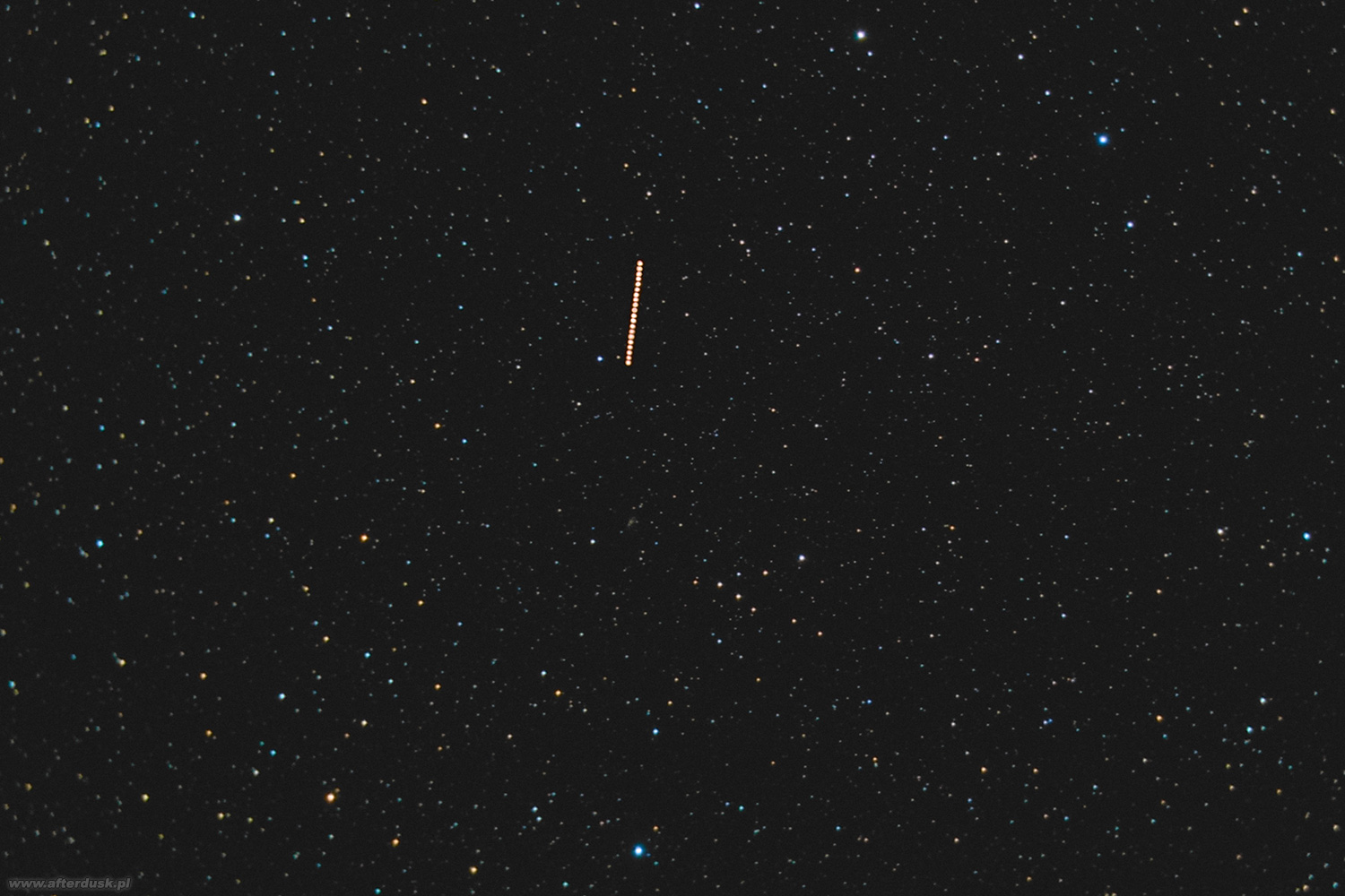 Gw.Barnarda lata 2003-2022