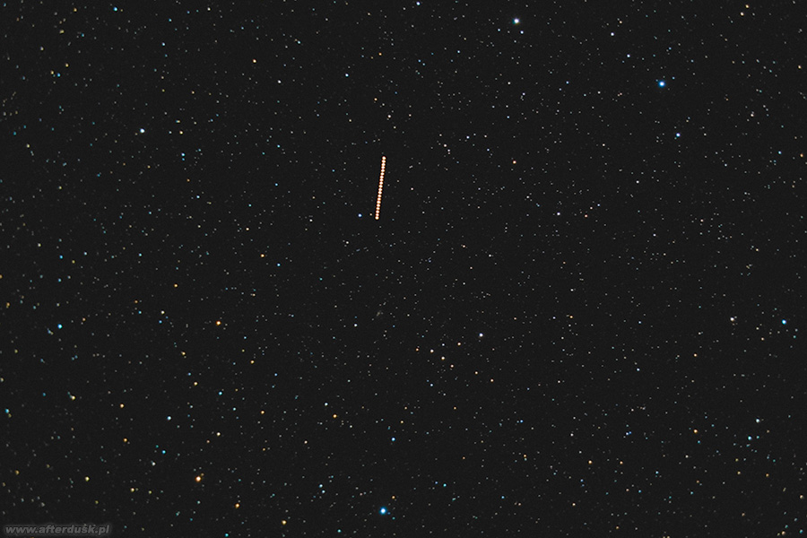 Gw.Barnarda lata 2003-2022