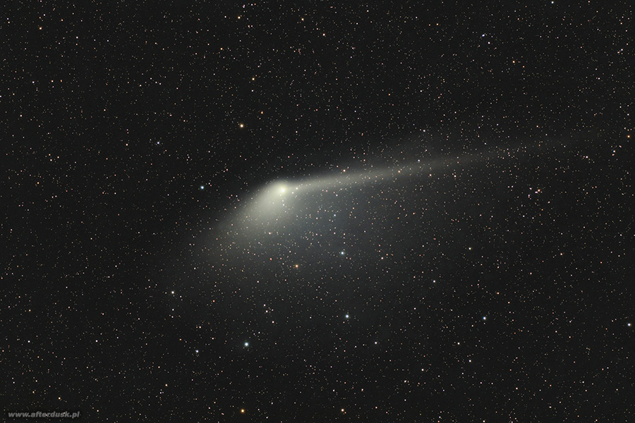 C2011L4 PANSTARRS