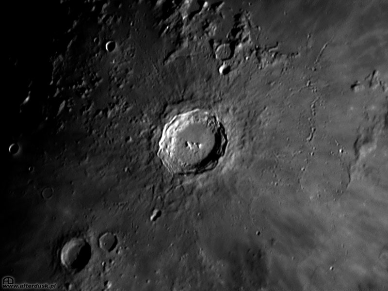 Copernicus f=4000mm