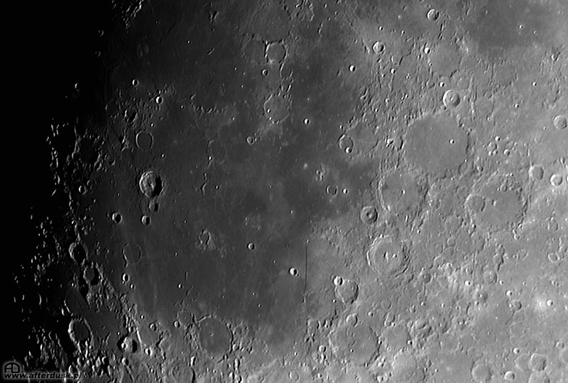 Ptolemaeus, Alphonsus i Arzachel