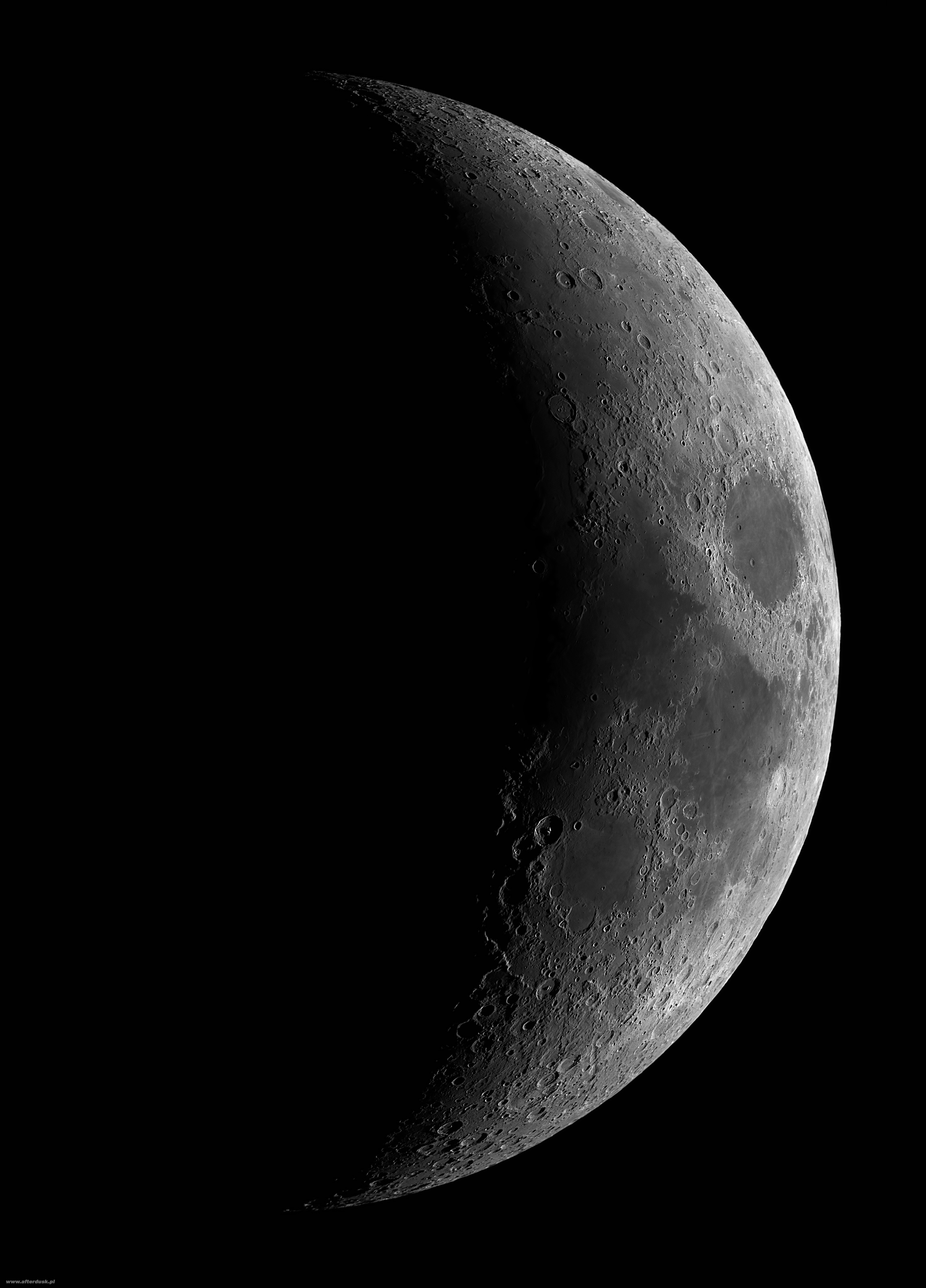 Księżyc, faza 27.8