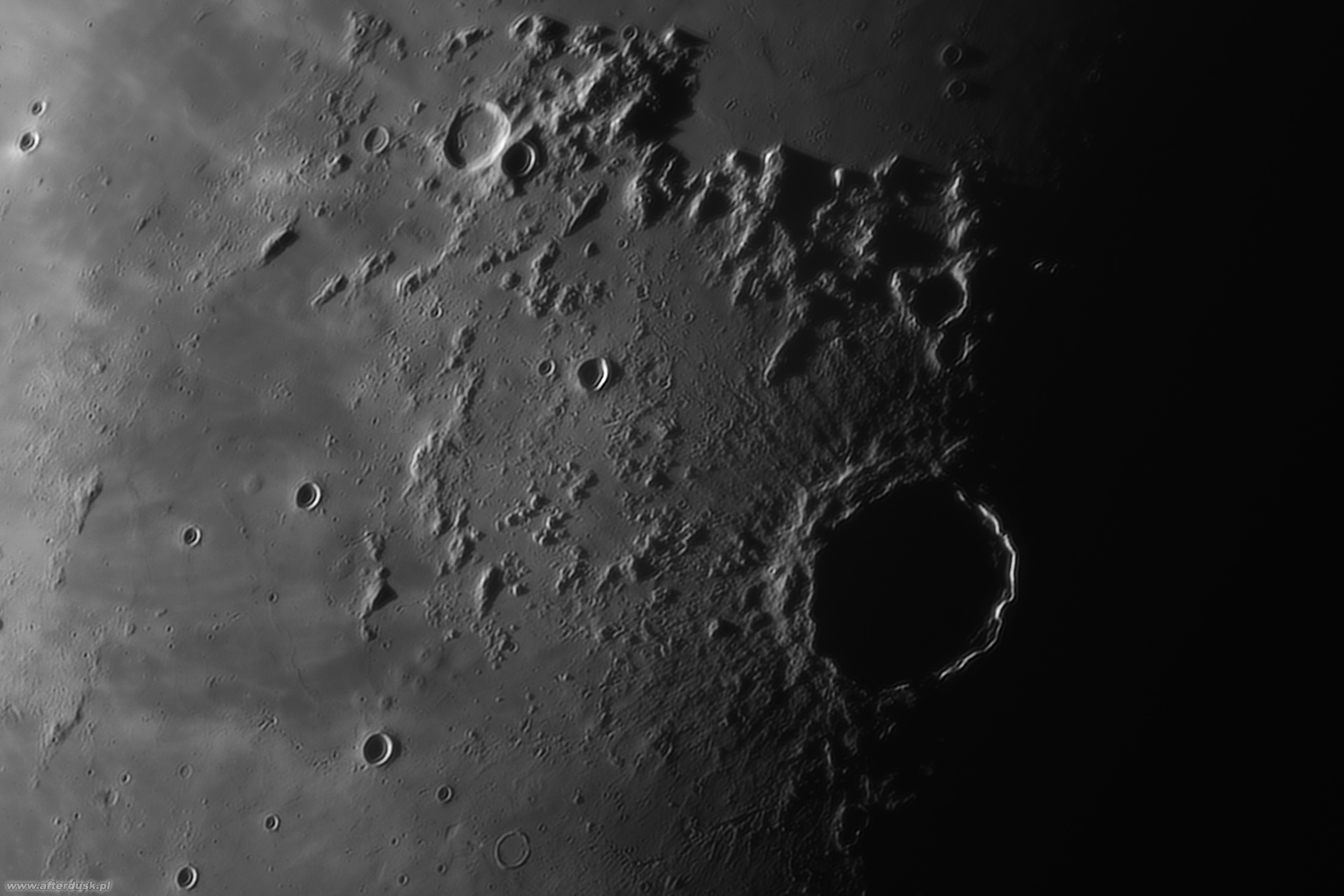 Copernicus, faza 28.9