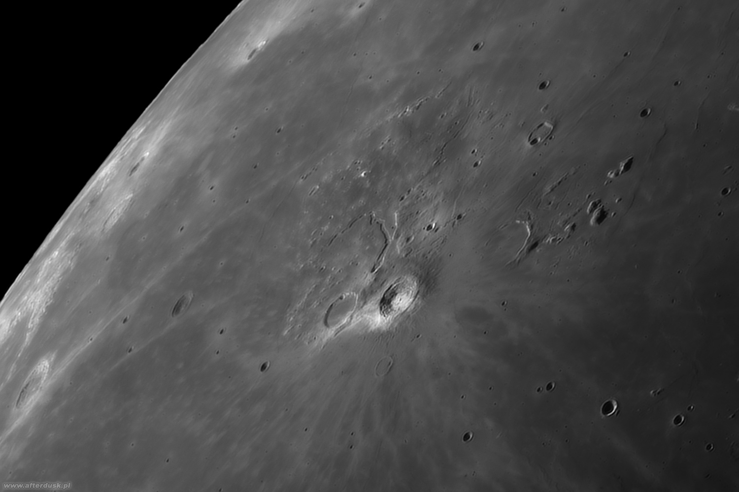 Aristarchus, faza 28.9