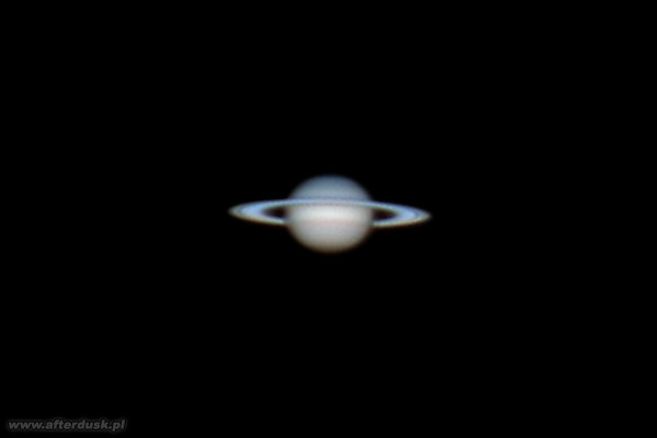 Saturn 15.02.2008