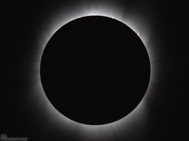 Korona wewnętrzna I