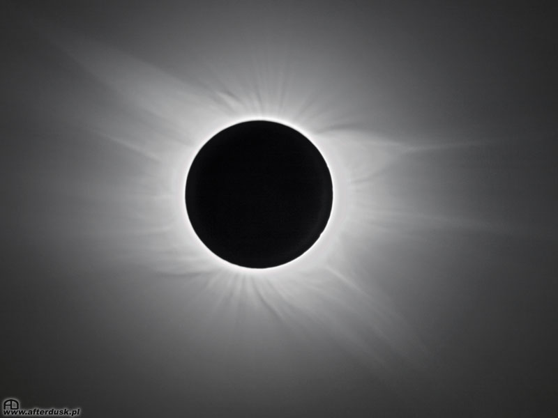 Korona zewnętrzna II