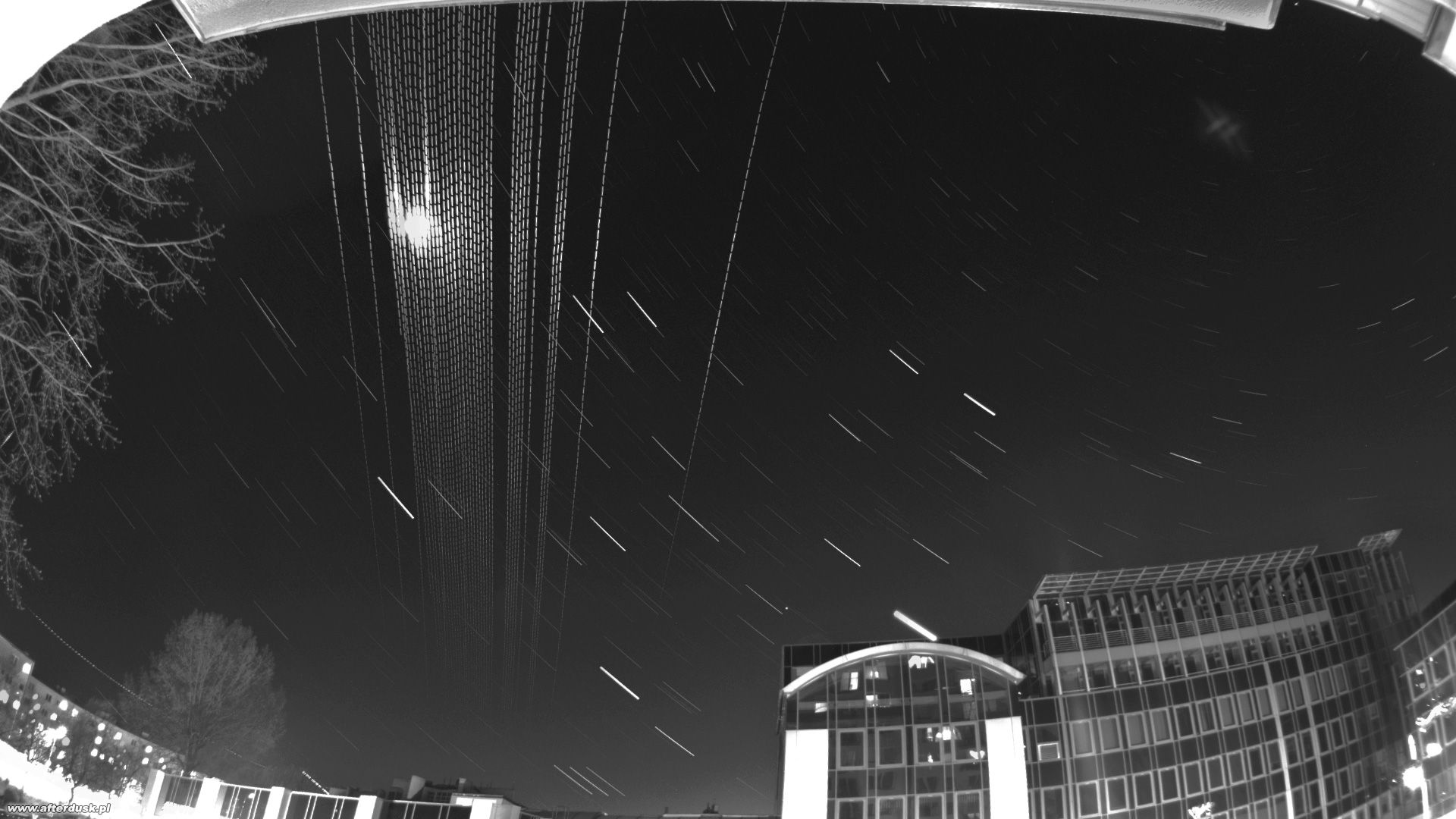 Starlink 5, 2020.04.20