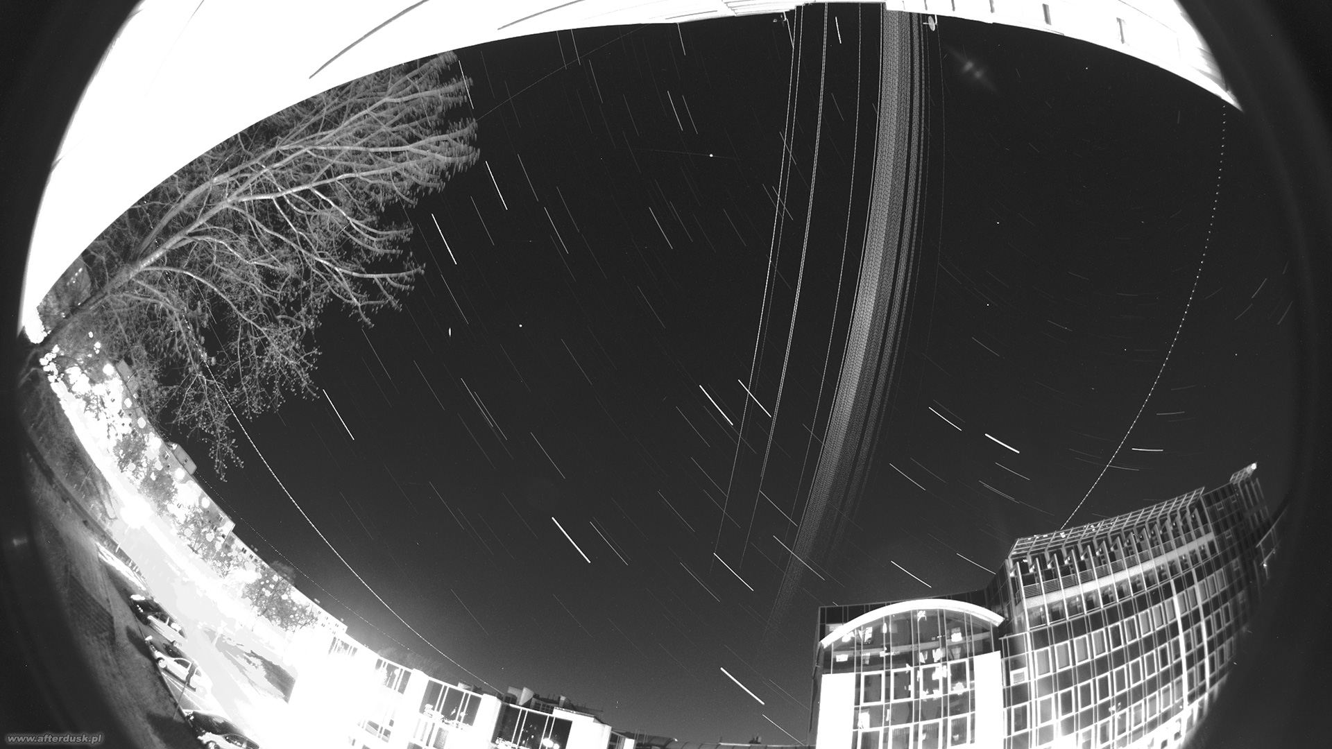 Starlink, 2020.04.21