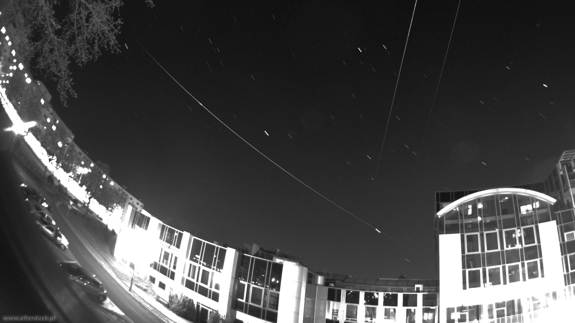 Start Starlink, 2020.04.22