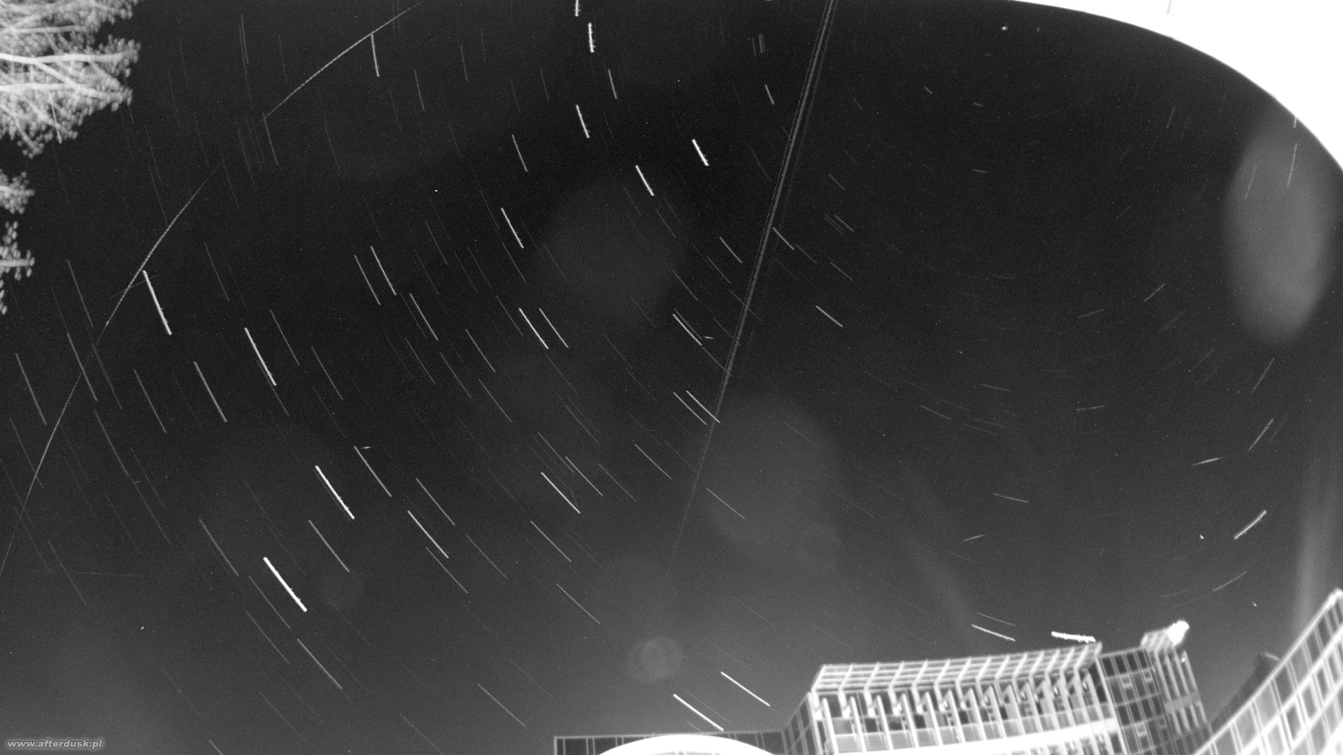 Starlink L24, 2021.05.09, godz.21:12