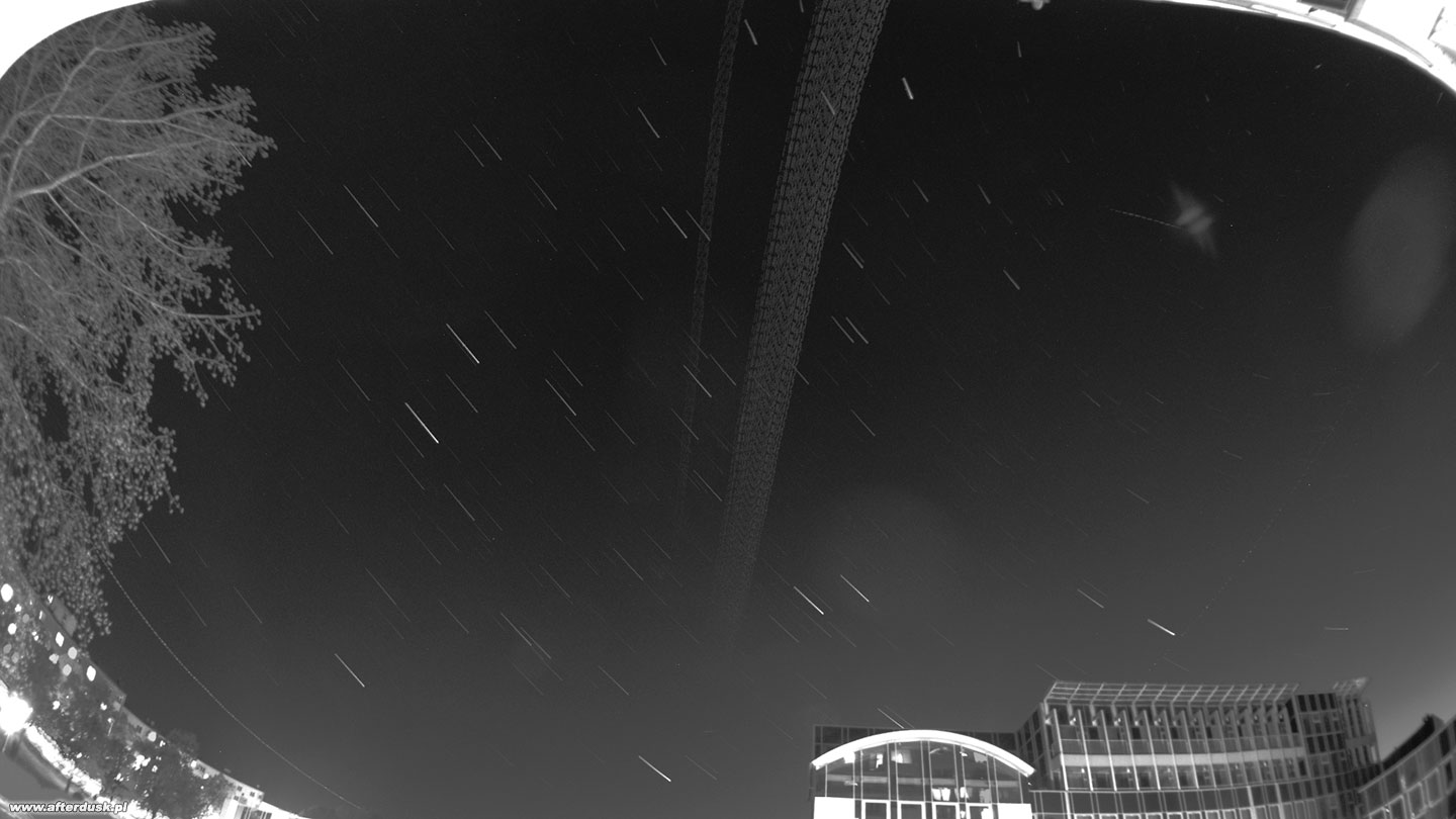 Starlink L24, 2021.05.10, godz.19:53