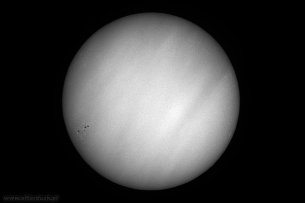 Słońce, 2023.04.08