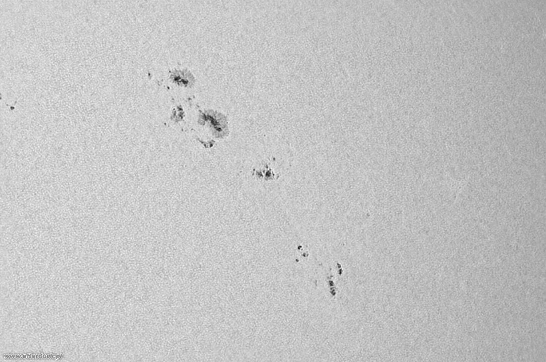 AR3293 i AR3296, 2023.05.08