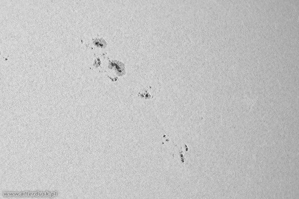 AR3293 i AR3296, 2023.05.08